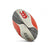 Canterbury CCC Acelar Mini Rugby Ball - Unisex - White/Red/Grey