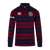 Canterbury MTO Ahunga Classic Cotton Long Sleeve Rugby Shirt Available in Men's, Women's, and Youth Sizing and Custom colors