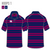 Canterbury CCC MTO Ahunga Classic Cotton Short Sleeve Rugby Shirt Available in Men's, Women's, and Youth Sizing and Custom colors
