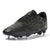 Canterbury Phoenix Genesis Team SG Cleats a High-Performance Studed Rugby Boot Black/Grey available in Unisex Sizing 6-16