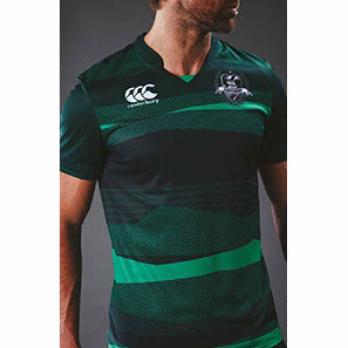 Canterbury CCC MTO Performance Playing Top Available in Men&#39;s, Women&#39;s, and Youth Sizing XS - 4XL