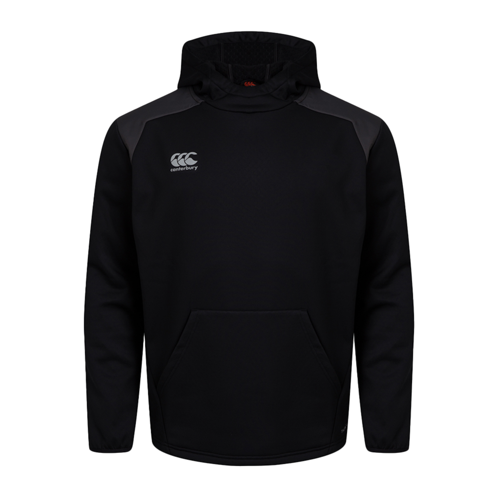 Canterbury CCC PRO II Thermoreg Hoodie - Adult Unisex Sizing XS-4XL - Black/Navy