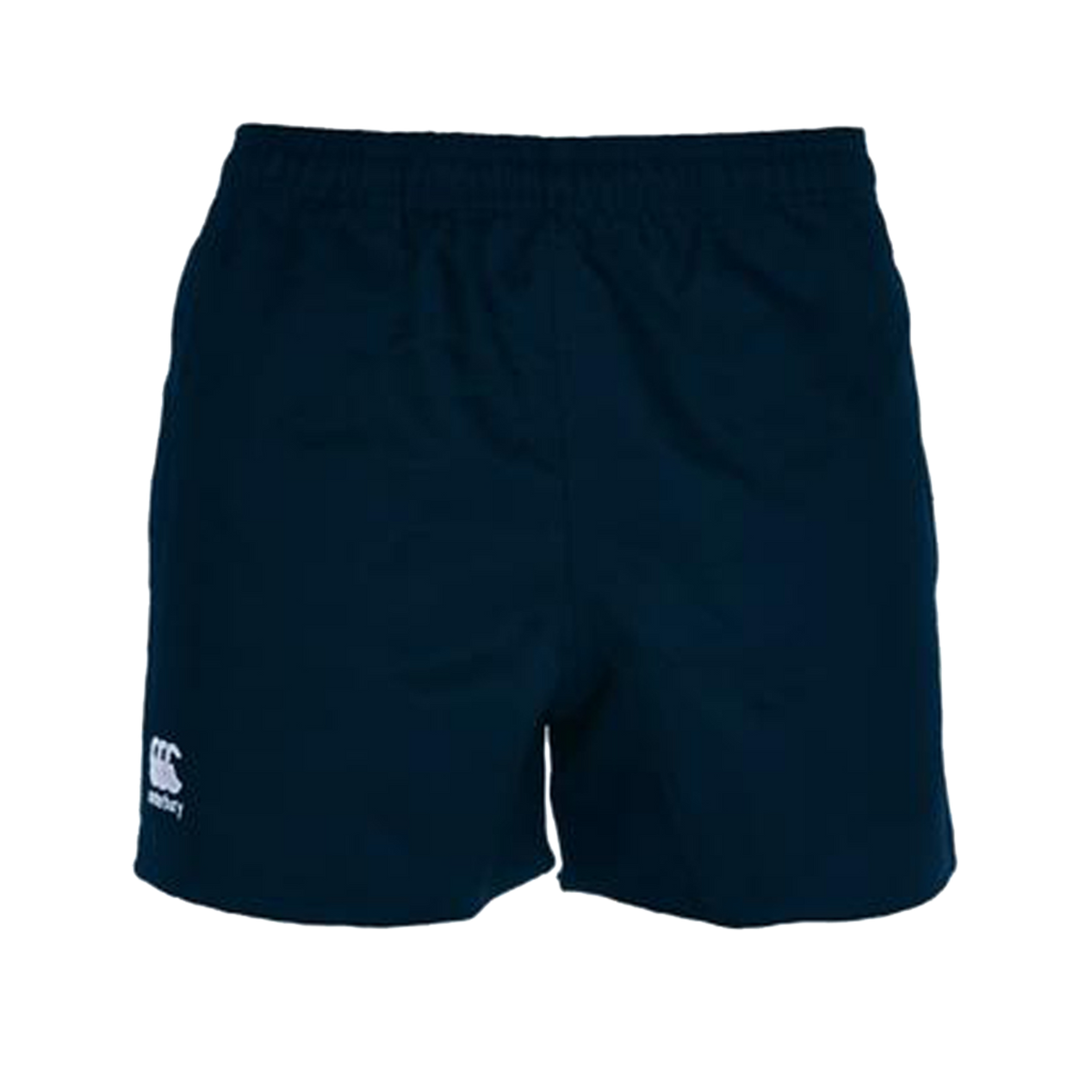 Canterbury CCC Professional Polyester Shorts - Adult Unisex Sizing XS-5XL - Navy