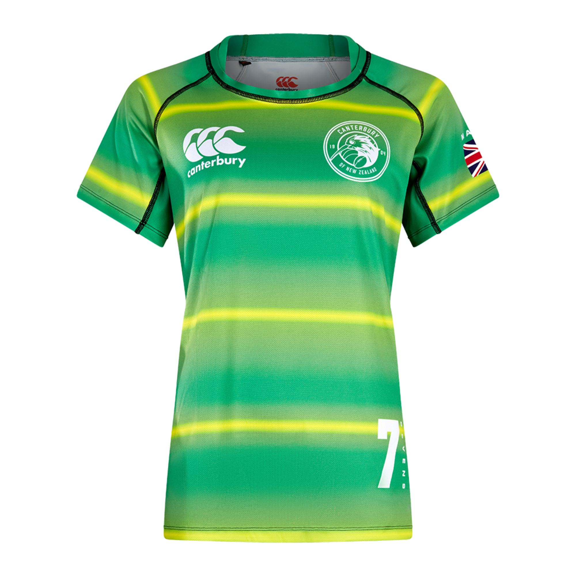 Ccc clearance canterbury sportswear