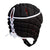 Canterbury CCC Raze Headguard - Adult Unisex Sizing M-XL -Black/Red