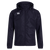 Canterbury CCC Club Vaposhield Full Zip Rain Jacket - Unisex Sizing XS-4XL - Black