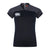 Canterbury CCC Vapodri Evader Rugby Shirt - Women's - Black