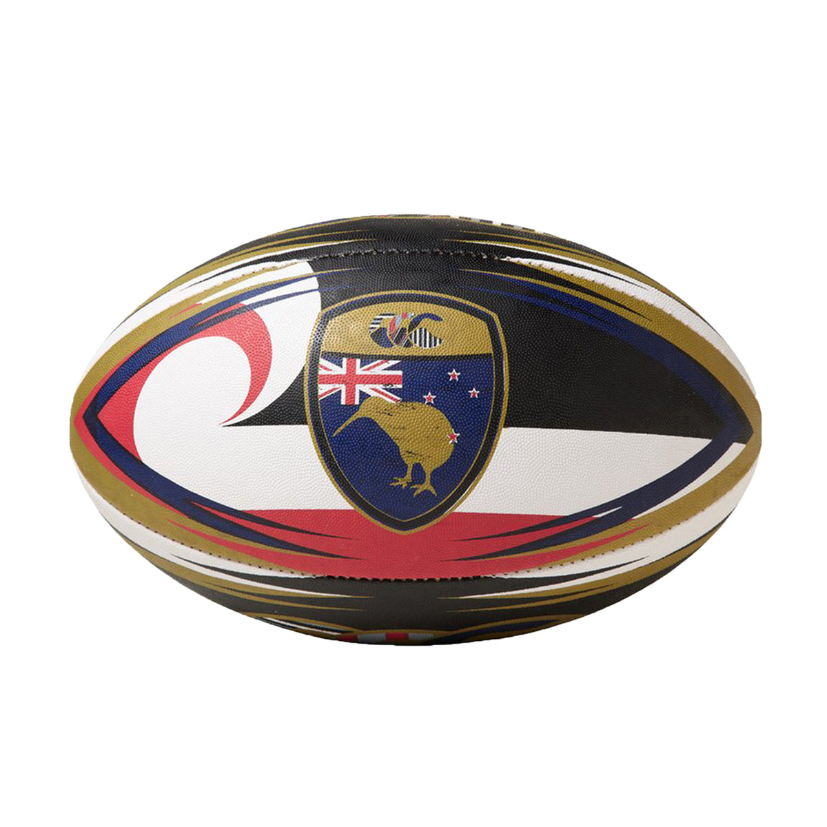 Canterbury Catalast XV Match Rugby Ball - Size 5 - Custom MTO