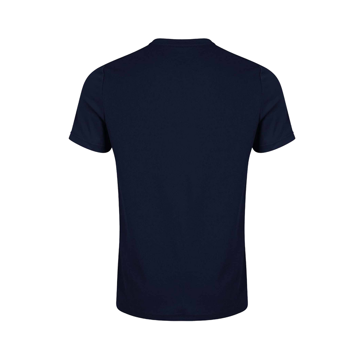 Chilliwack RFC Canterbury Club Dry T-Shirt - Men&#39;s - Navy Back