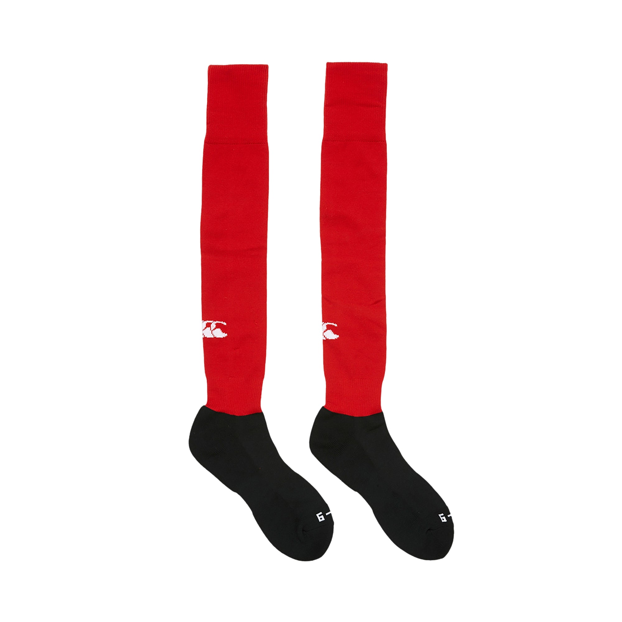 Canterbury Unisex Club Sock - Multiple Colors