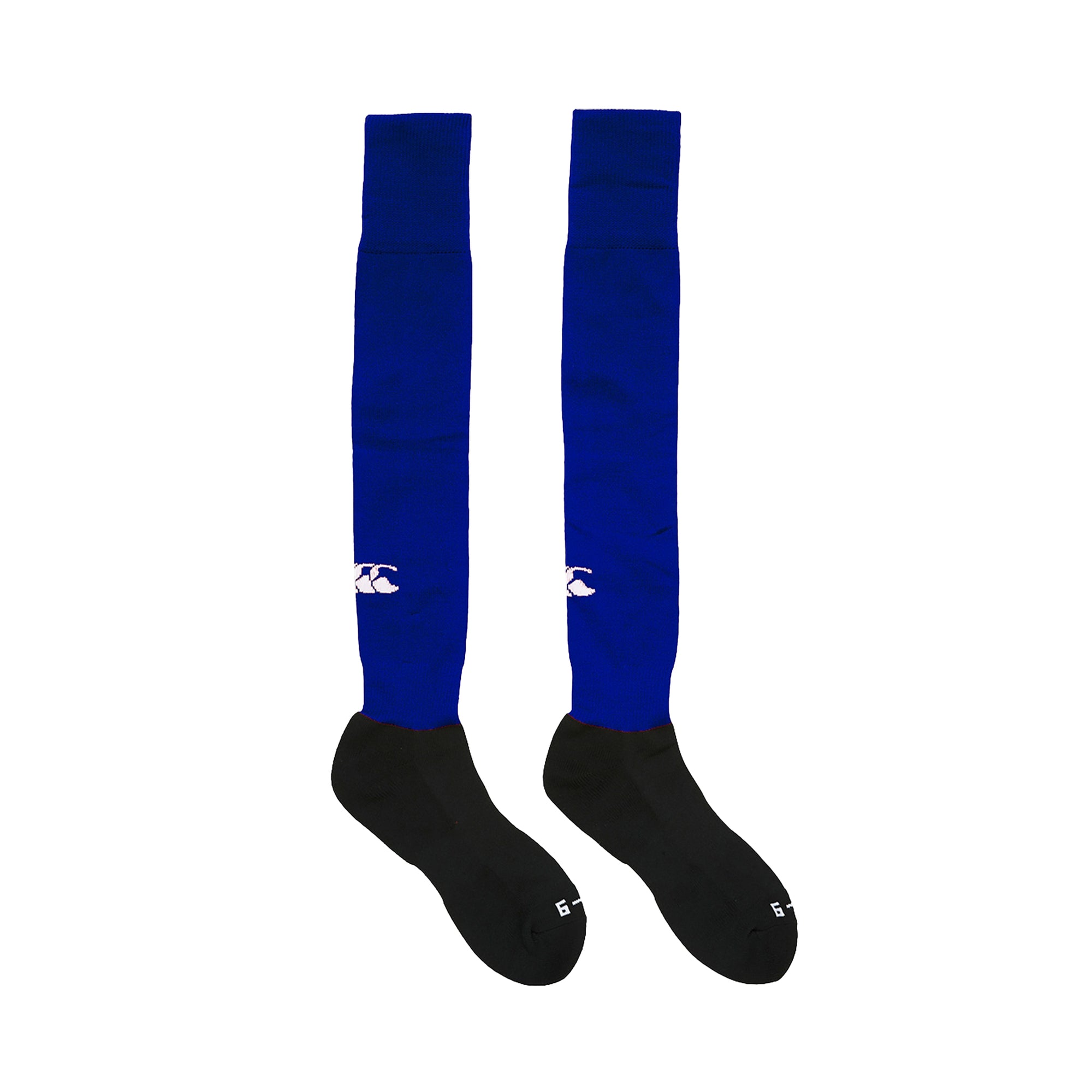 Canterbury Unisex Club Sock - Multiple Colors