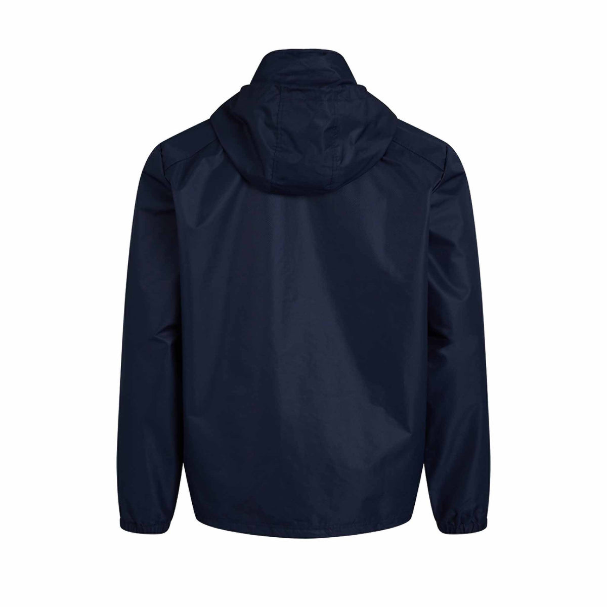 Prince Rupert Rugby Canterbury Club Vaposhield Full Zip Rain Jacket - Unisex - Navy