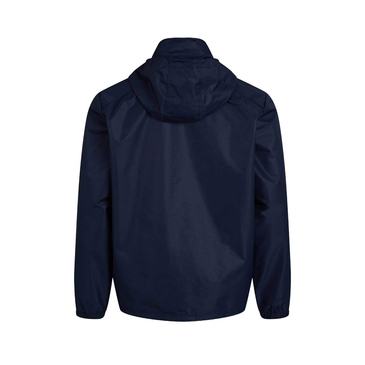 Chilliwack RFC Canterbury Club Vaposhield Full Zip Rain Jacket - Unisex - Navy