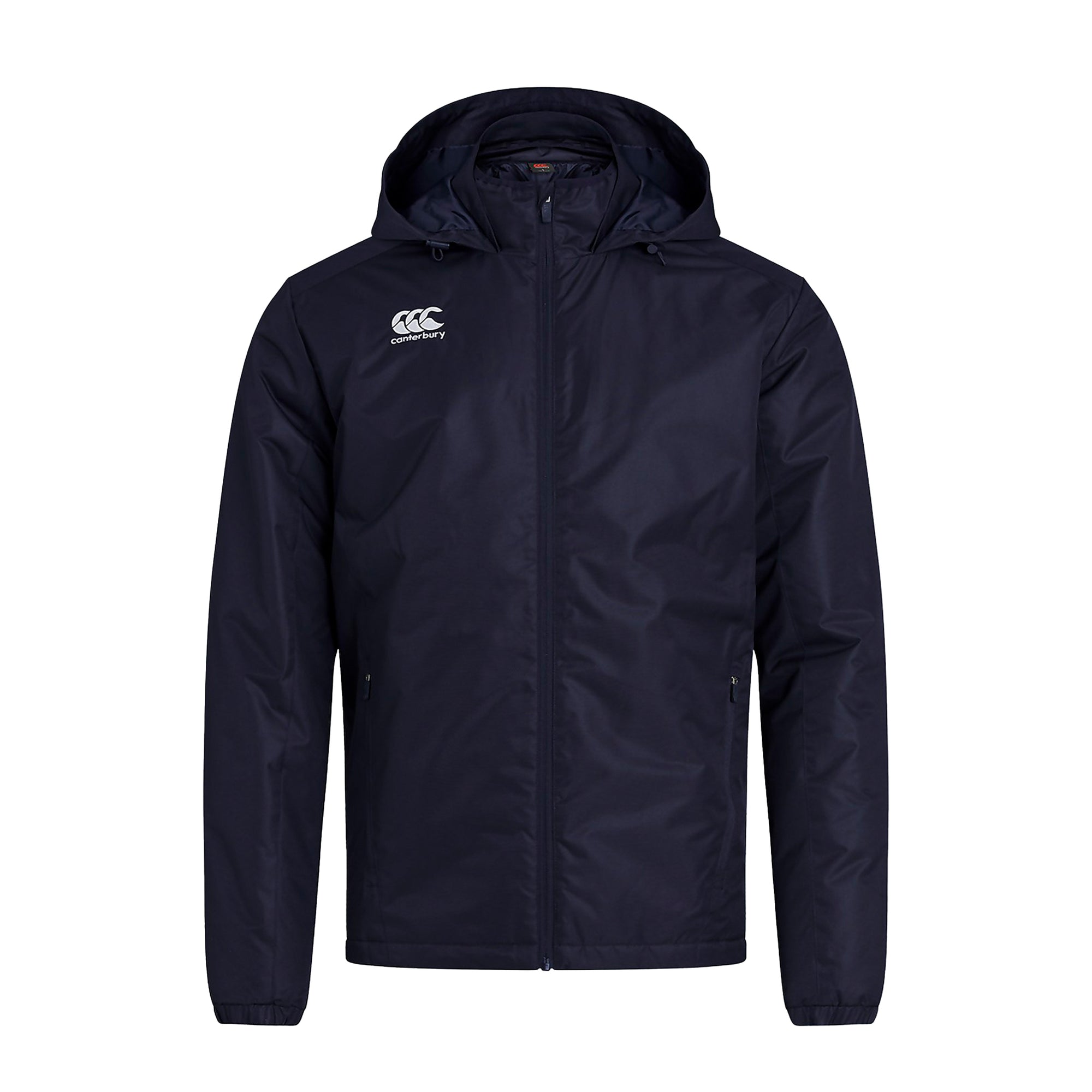 Canterbury Club Vaposhield Stadium Jacket - Men's - Black/Navy