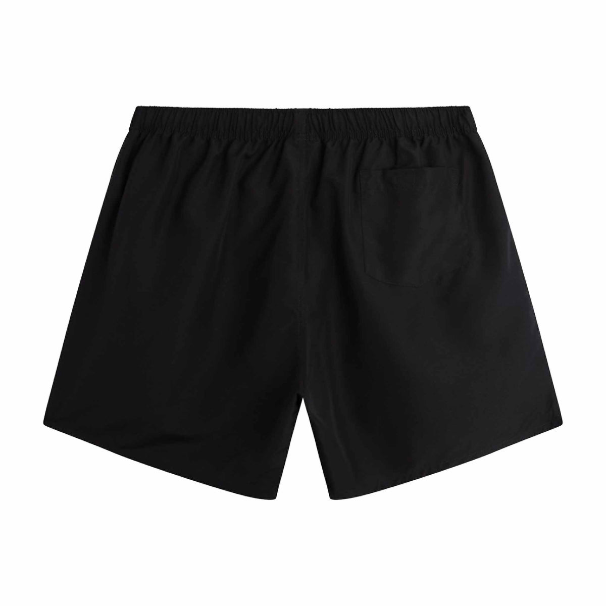 Iowa Rugby Canterbury Tactic Shorts Black Back