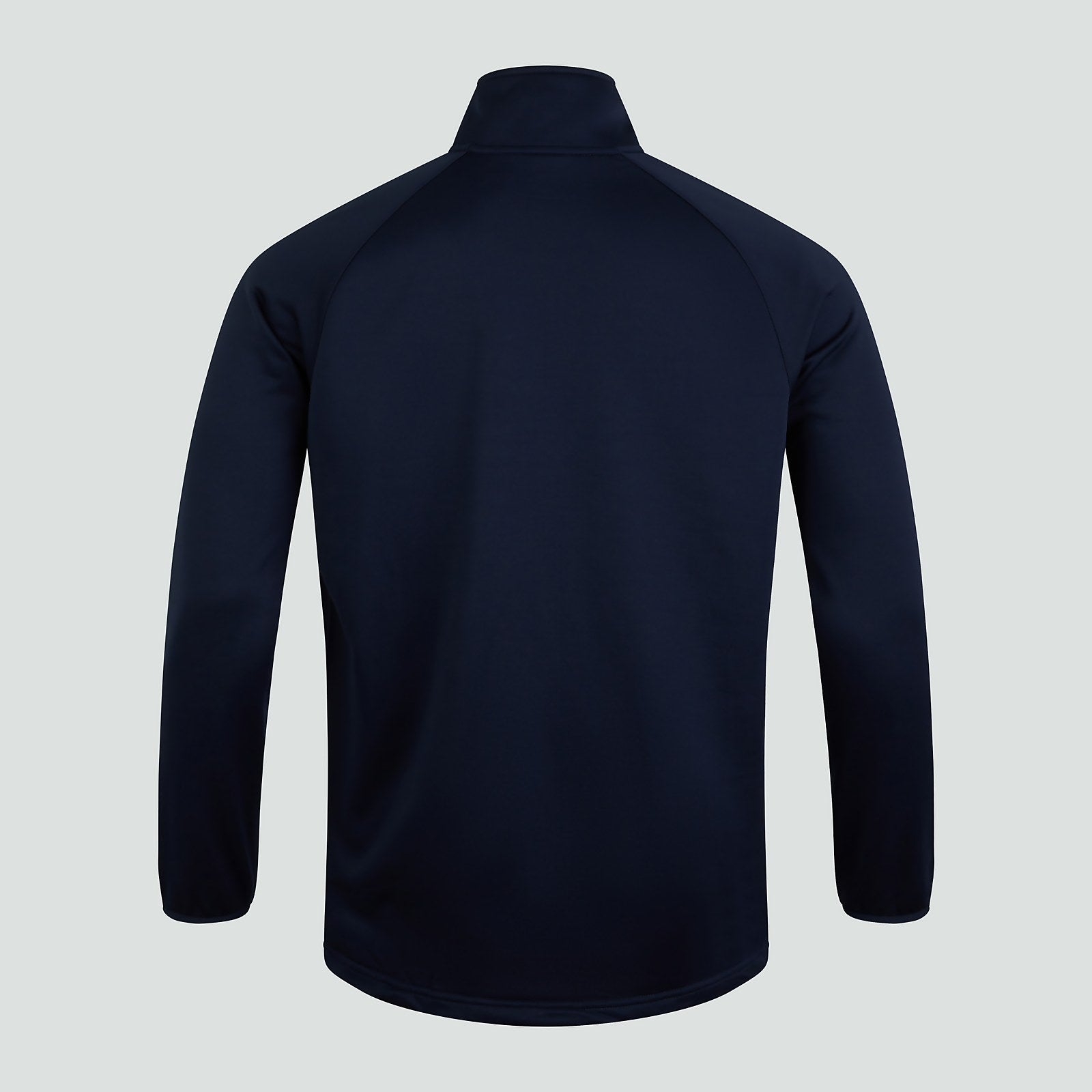Canterbury Team 1/4 Zip Mid Layer Training Top - Adult Unisex