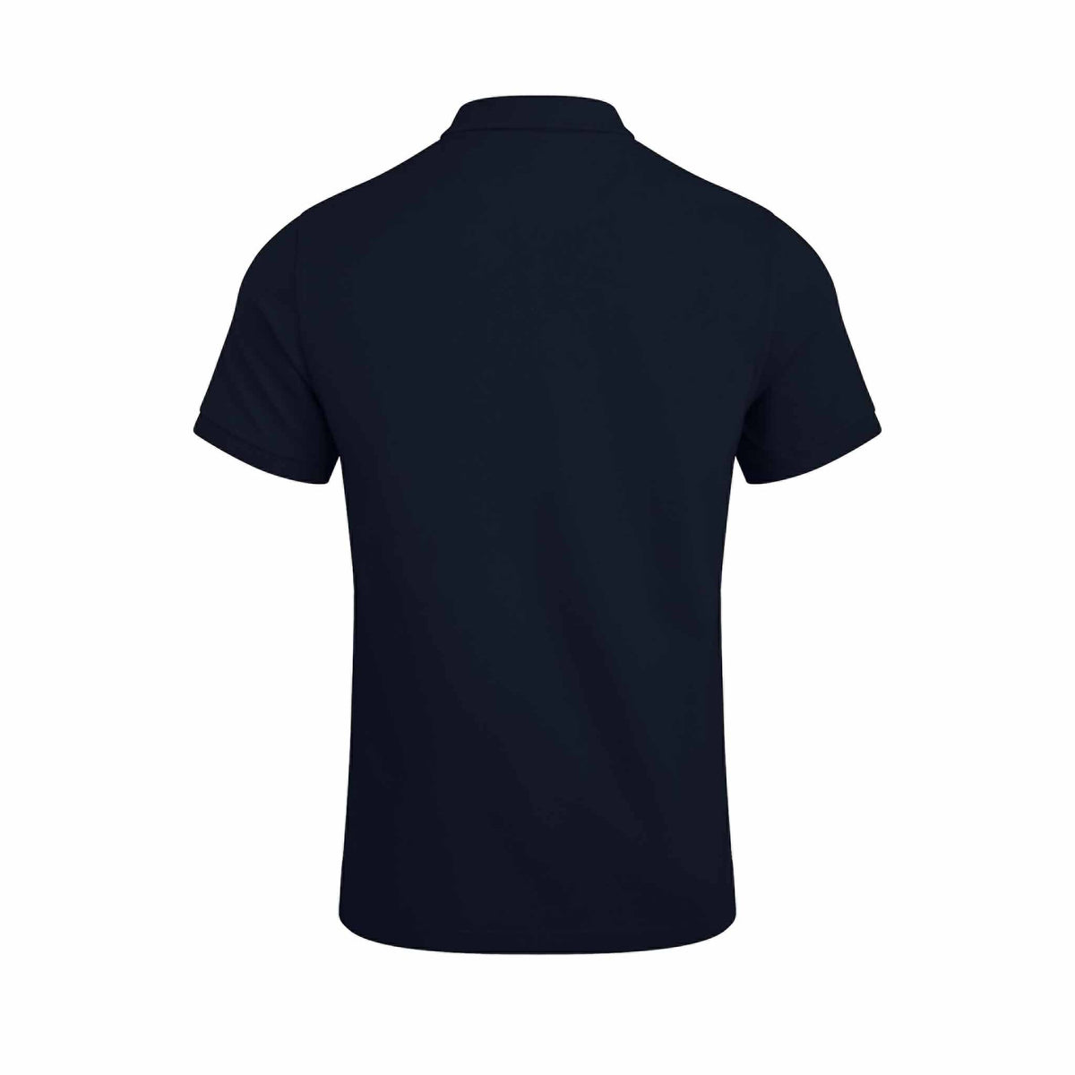 Prince Rupert Sirens Rugby Canterbury Waimak Polo Shirt - Women&#39;s - Navy