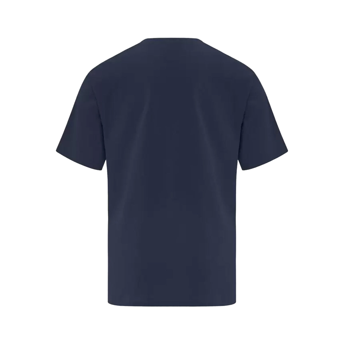 Chilliwack RFC Everyday Side Seam Tee - Youth - Athletic Heather/Navy