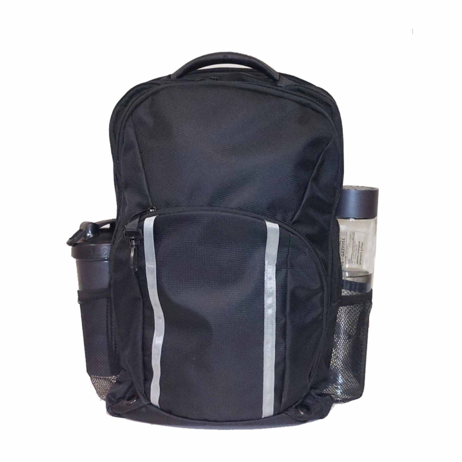 Classic Rugby Backpack