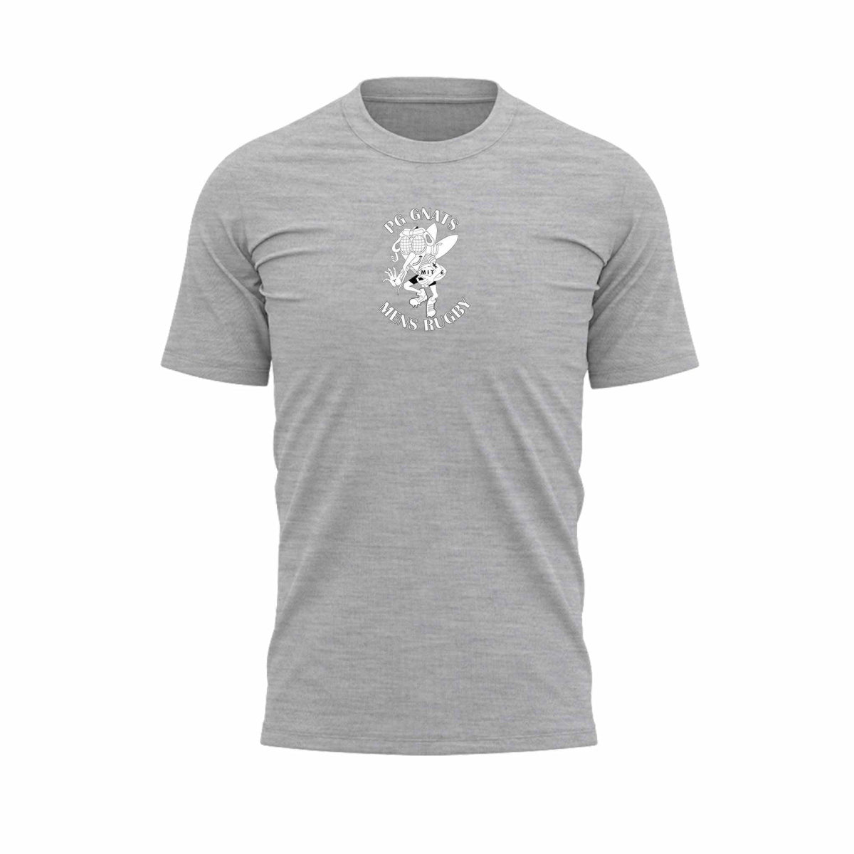 Prince George Gnats Logo Graphic Tee - Men&#39;s/Women&#39;s/Youth-Multiple Colors