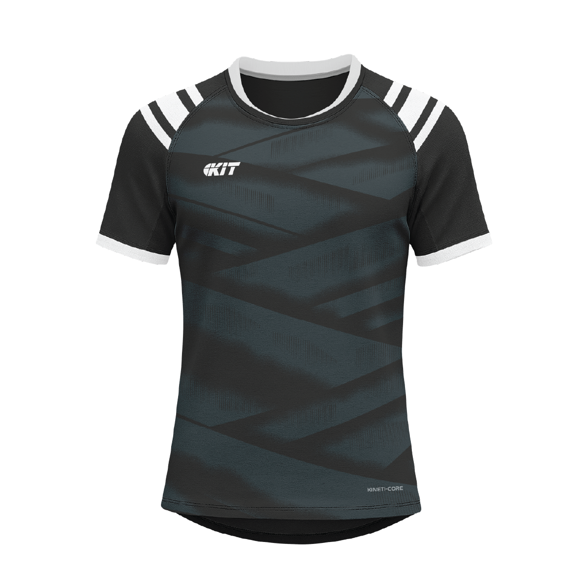 KINETI-CORE Playing Kit - Performance Pro Jersey - Flash - Adult Unisex