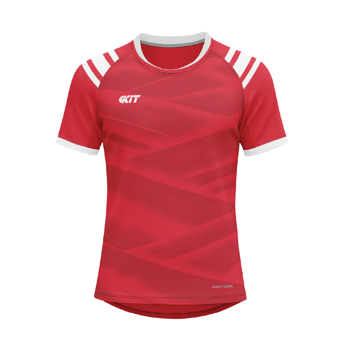 KINETI-CORE Playing Kit - Flash - Adult Unisex - BUNDLE