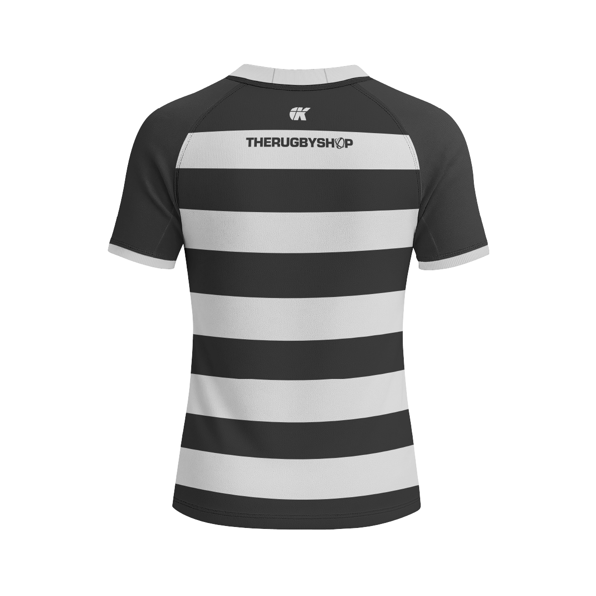 KINETI-CORE Playing Kit - Performance Pro Jersey - Stripes - Adult Unisex