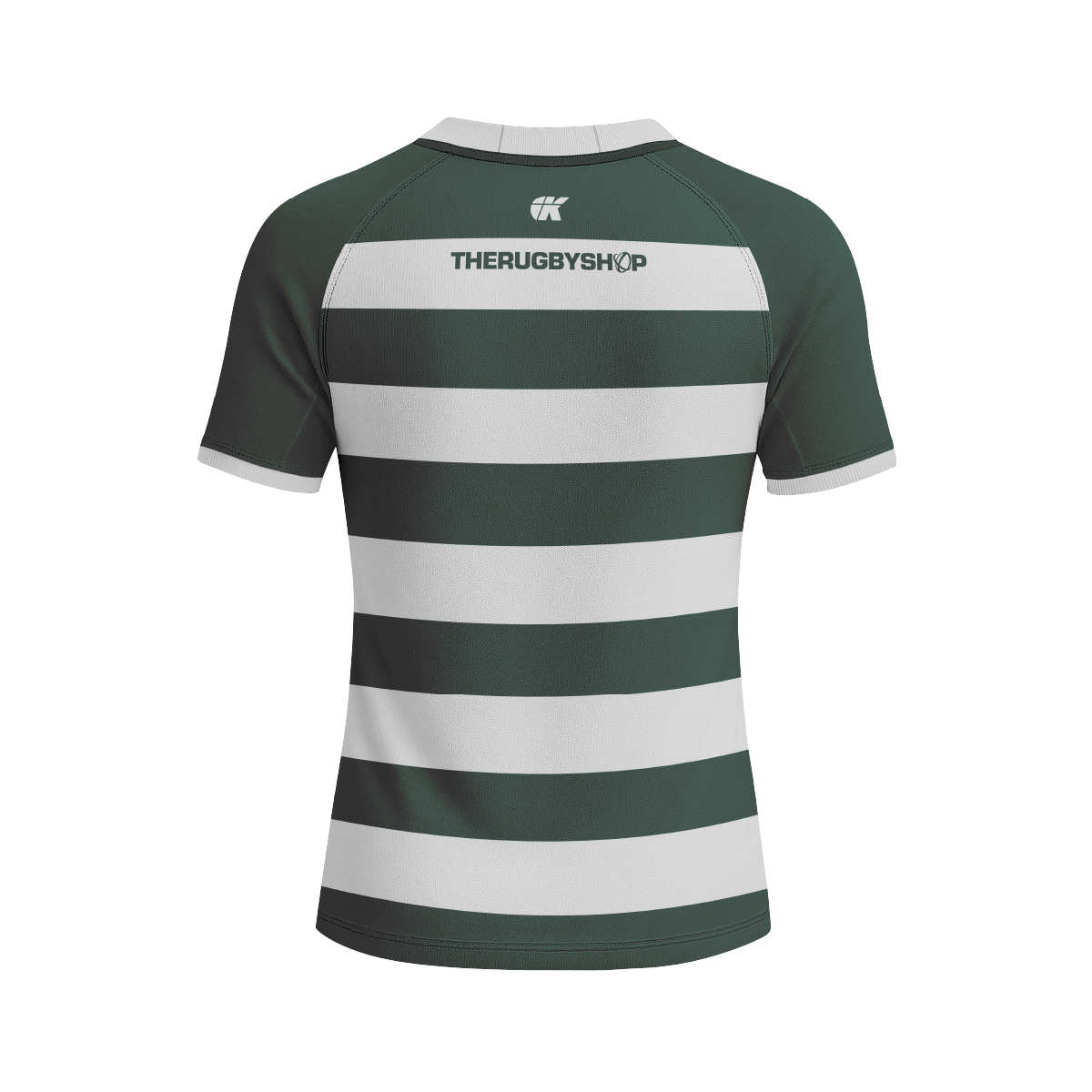 KINETI-CORE Playing Kit - Performance Pro Jersey - Stripes - Adult Unisex