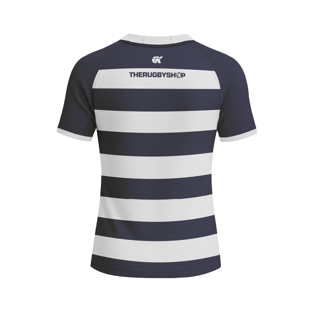 KINETI-CORE Playing Kit - Performance Pro Jersey - Stripes - Adult Unisex