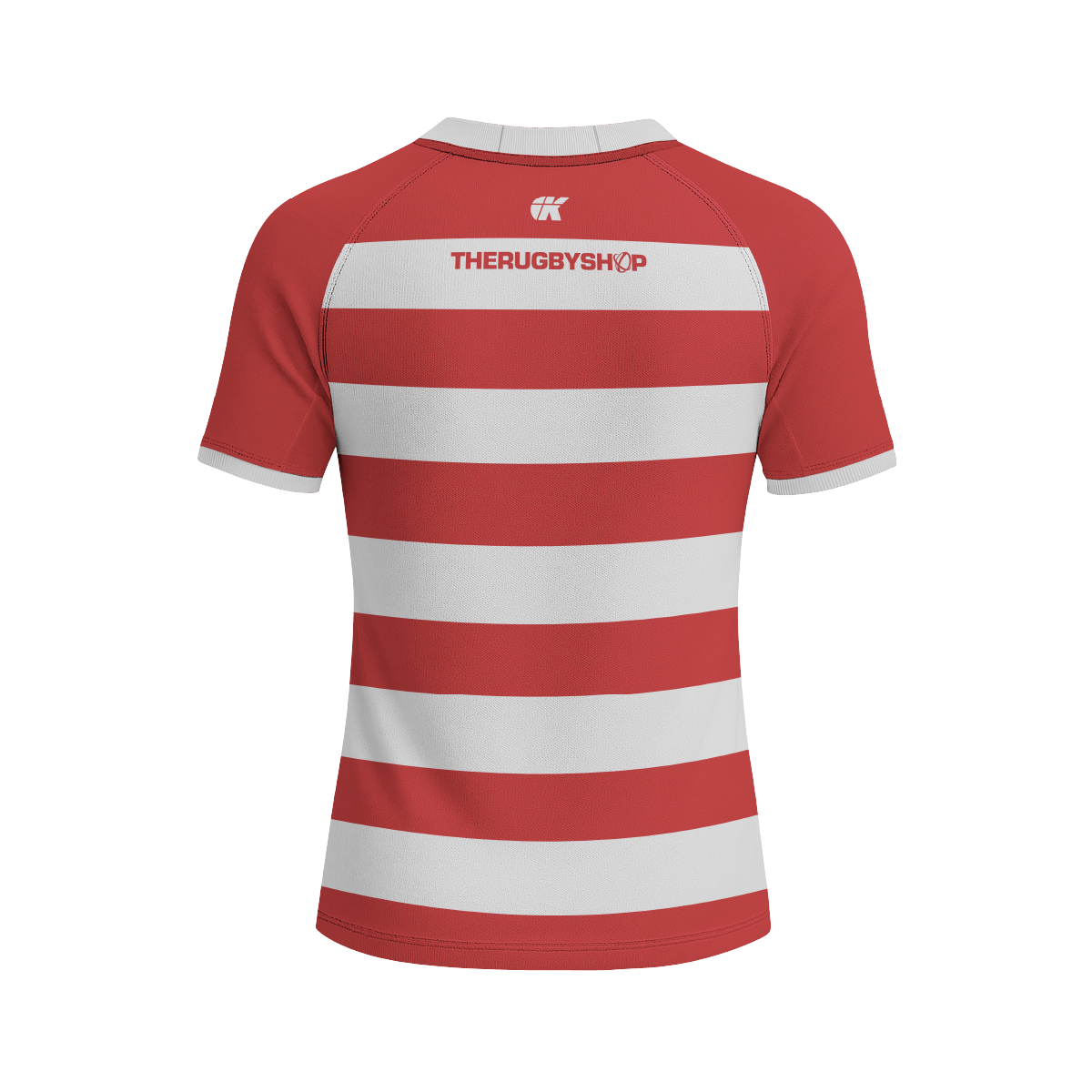 KINETI-CORE Playing Kit - Performance Pro Jersey - Stripes - Adult Unisex