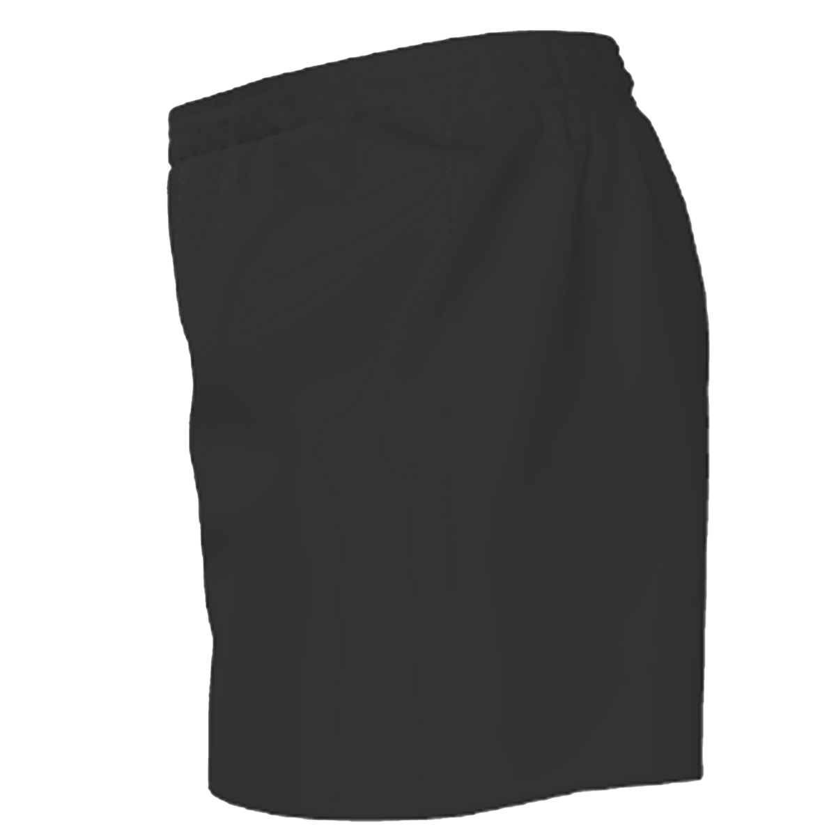 Custom Rugby Shorts - Side - Men&#39;s/Women&#39;s/Youth - Solid Color Option