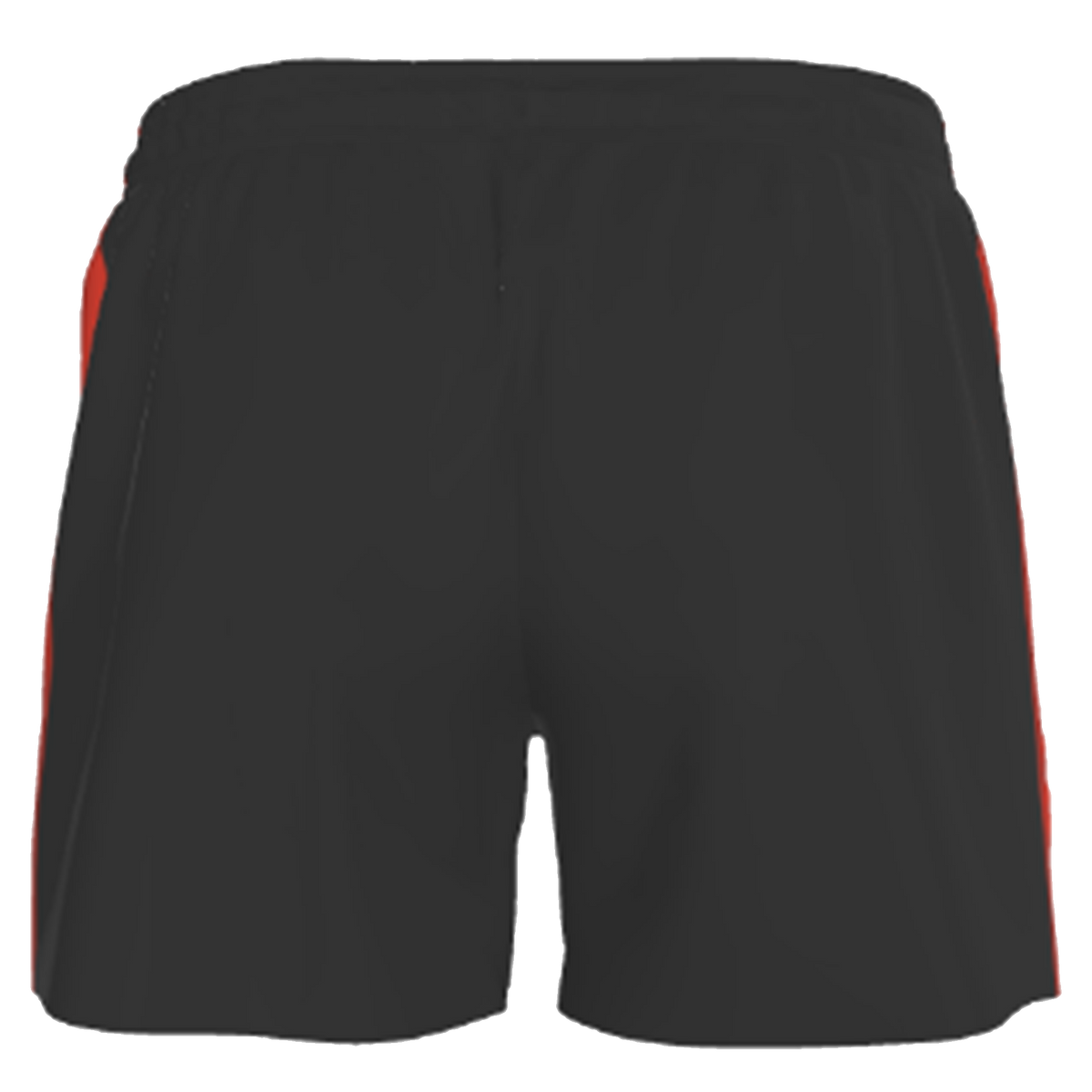 Custom Yokohama Shorts - Back - Men&#39;s/Women&#39;s/Youth - Striped Color Option
