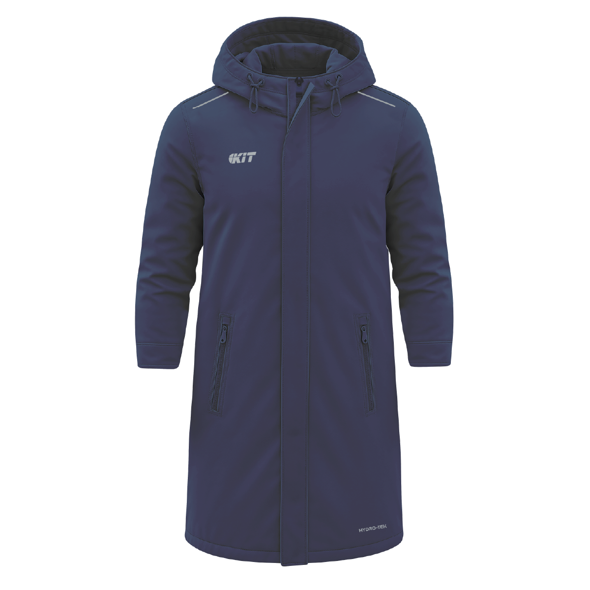 HYDRO-TEK Performance Sub Coat - Adult Unisex