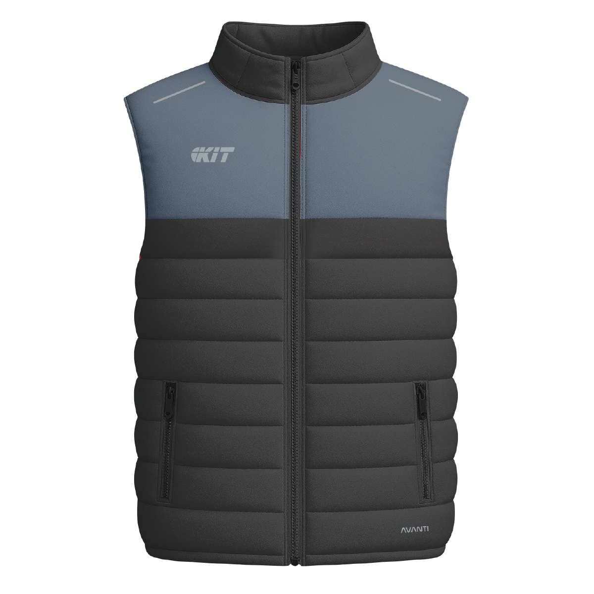 AVANTI Premier Insulated Vest - Adult Unisex