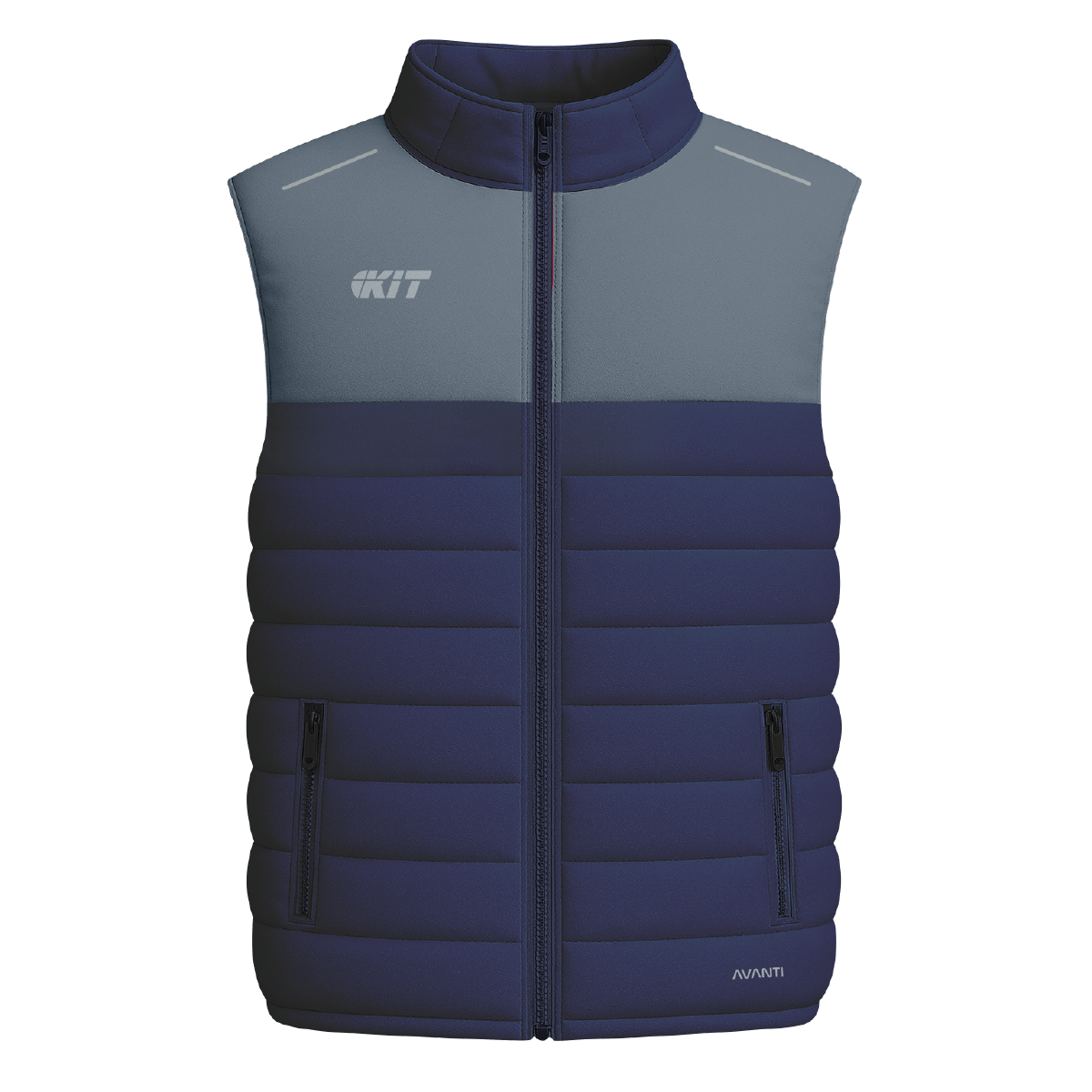 AVANTI Premier Insulated Vest - Adult Unisex