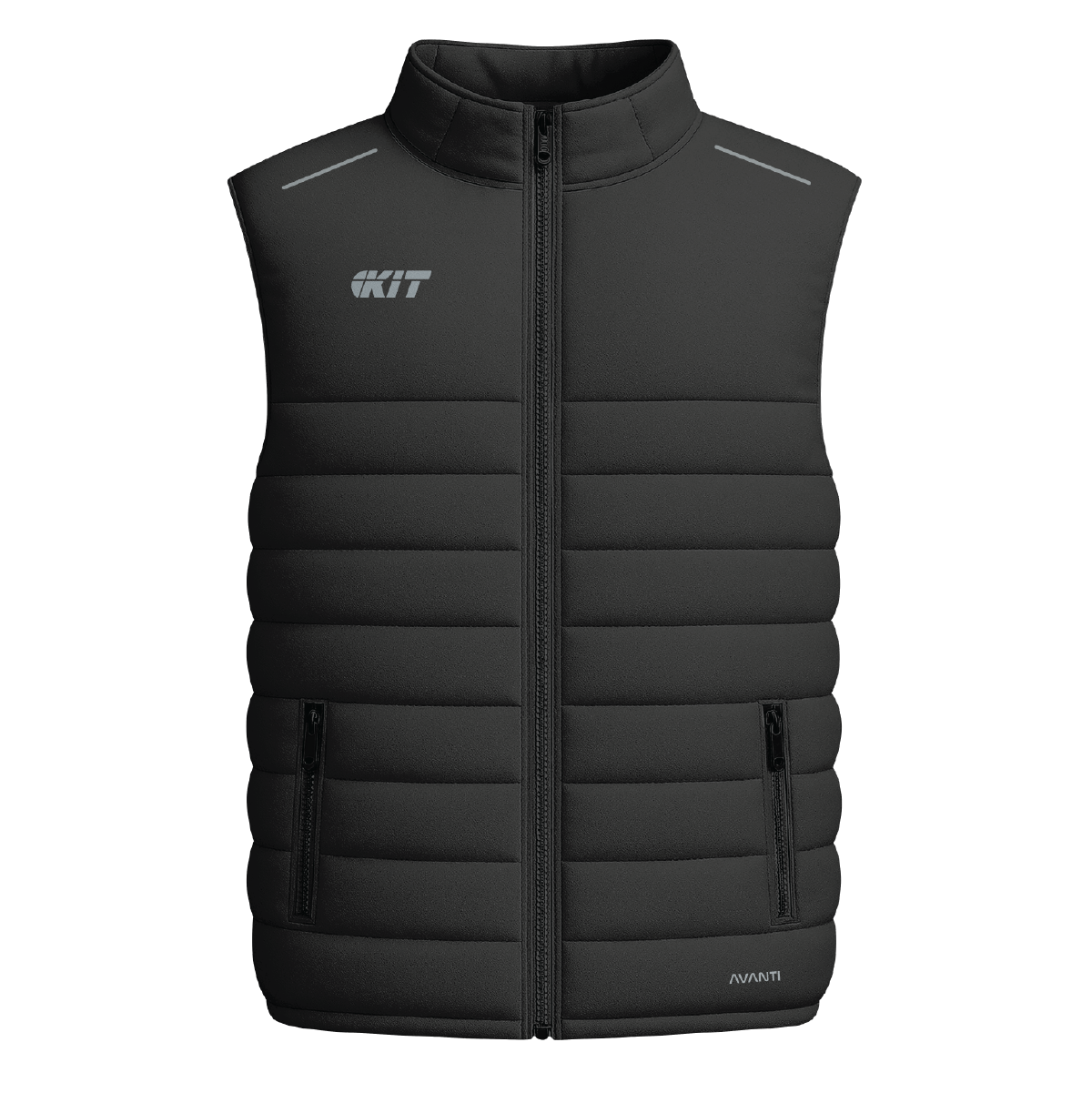 AVANTI Premier Insulated Vest - Adult Unisex