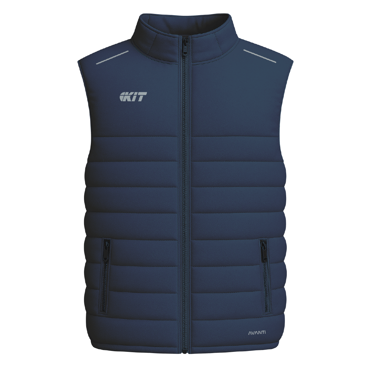AVANTI Premier Insulated Vest - Adult Unisex