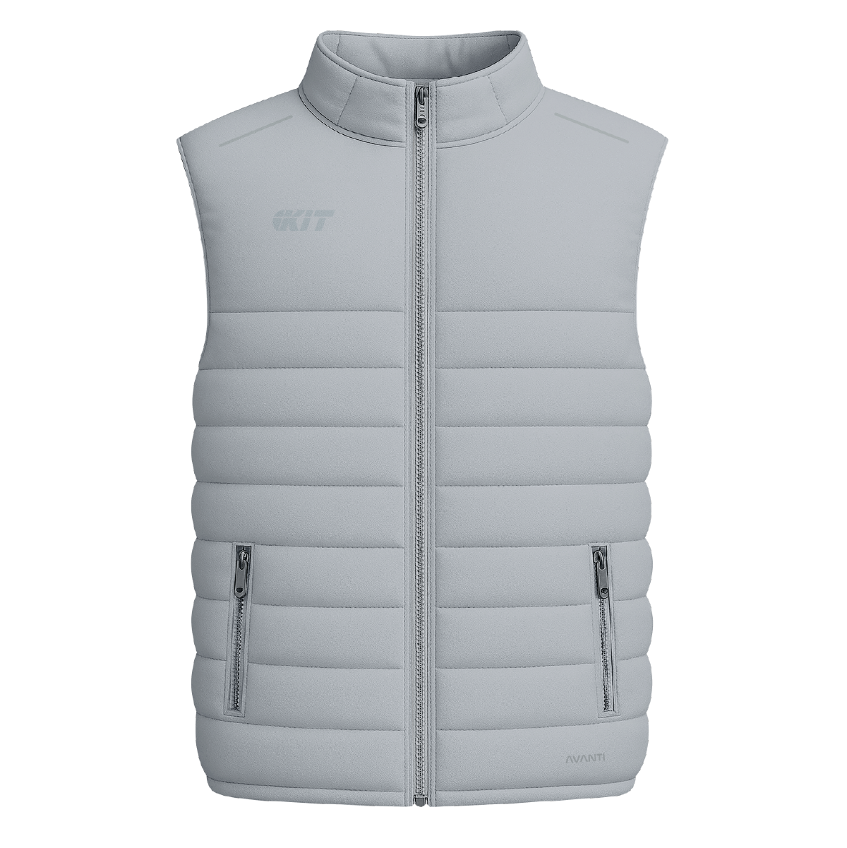 AVANTI Premier Insulated Vest - Adult Unisex
