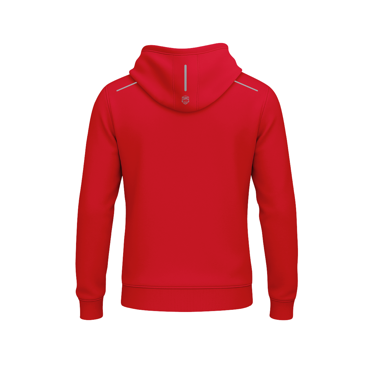 AVANTI Premier Quarter Zip Hoodie - Adult Unisex