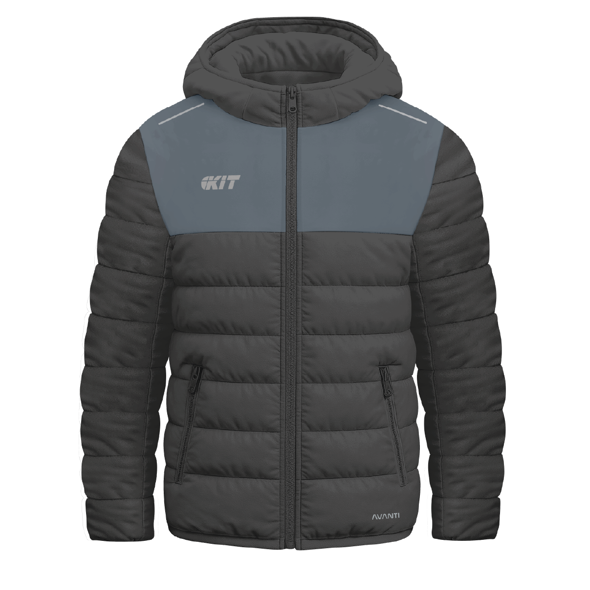 AVANTI Premier Insulated Jacket - Adult Unisex