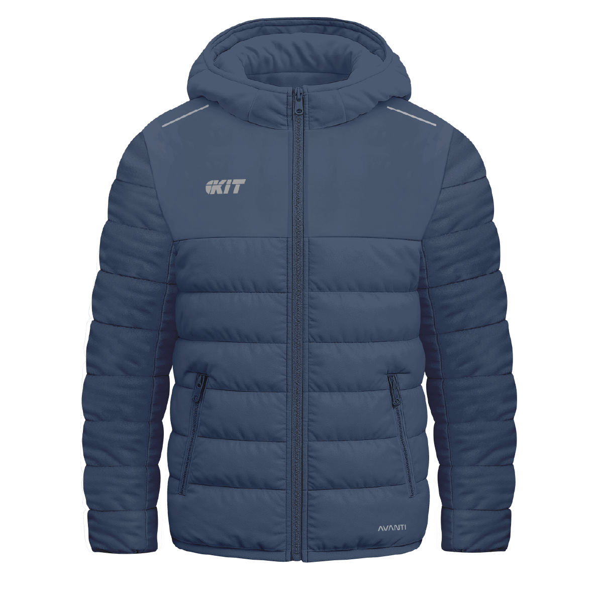 AVANTI Premier Insulated Jacket - Adult Unisex