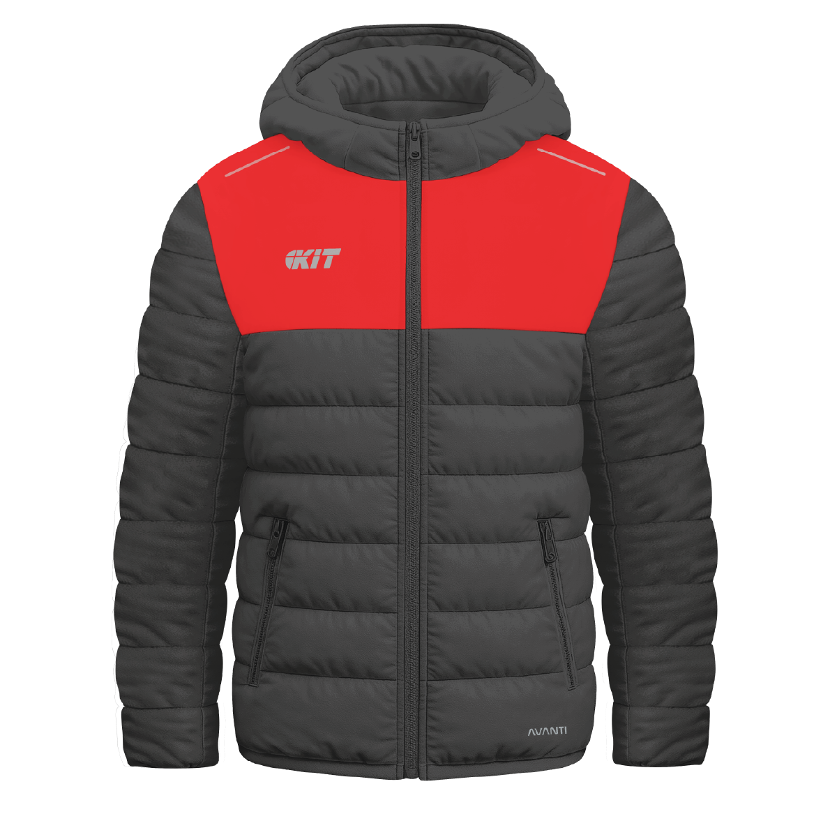 AVANTI Premier Insulated Jacket - Adult Unisex