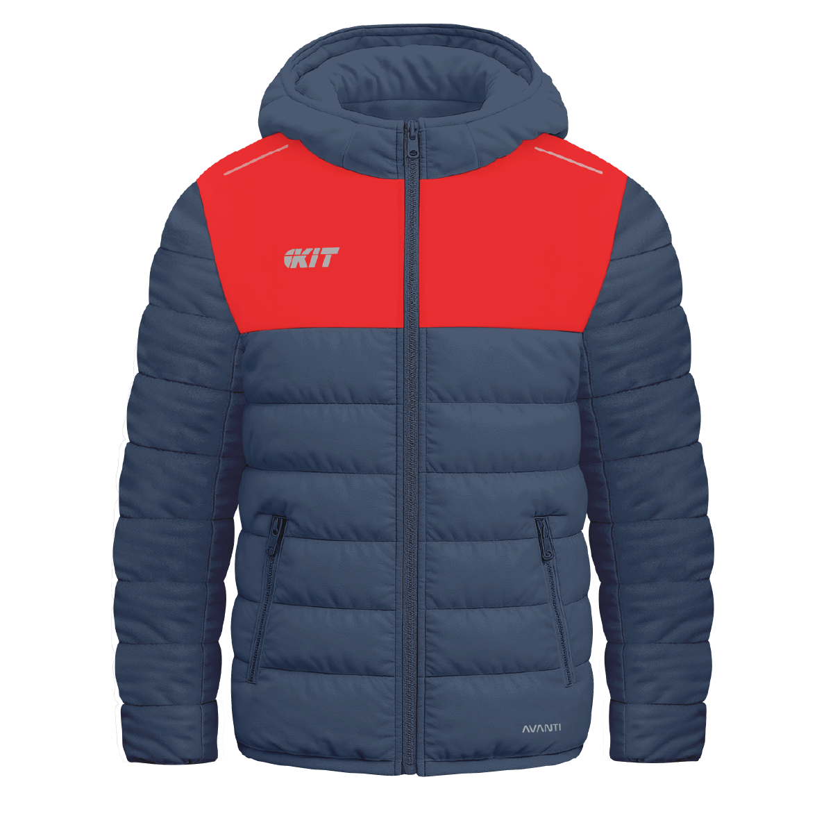 AVANTI Premier Insulated Jacket - Adult Unisex
