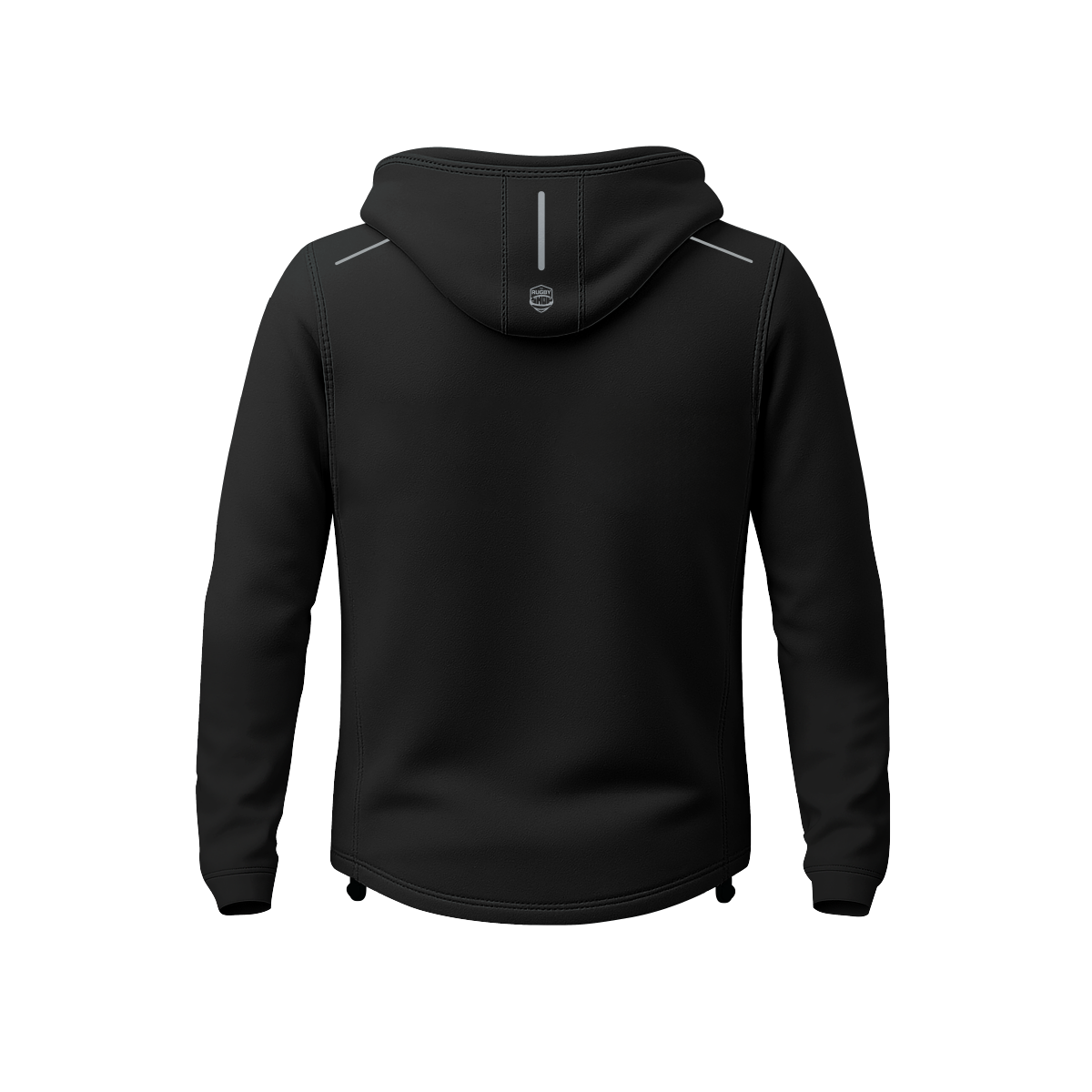 HYDRO-TEK Performance Rain Jacket - Adult Unisex