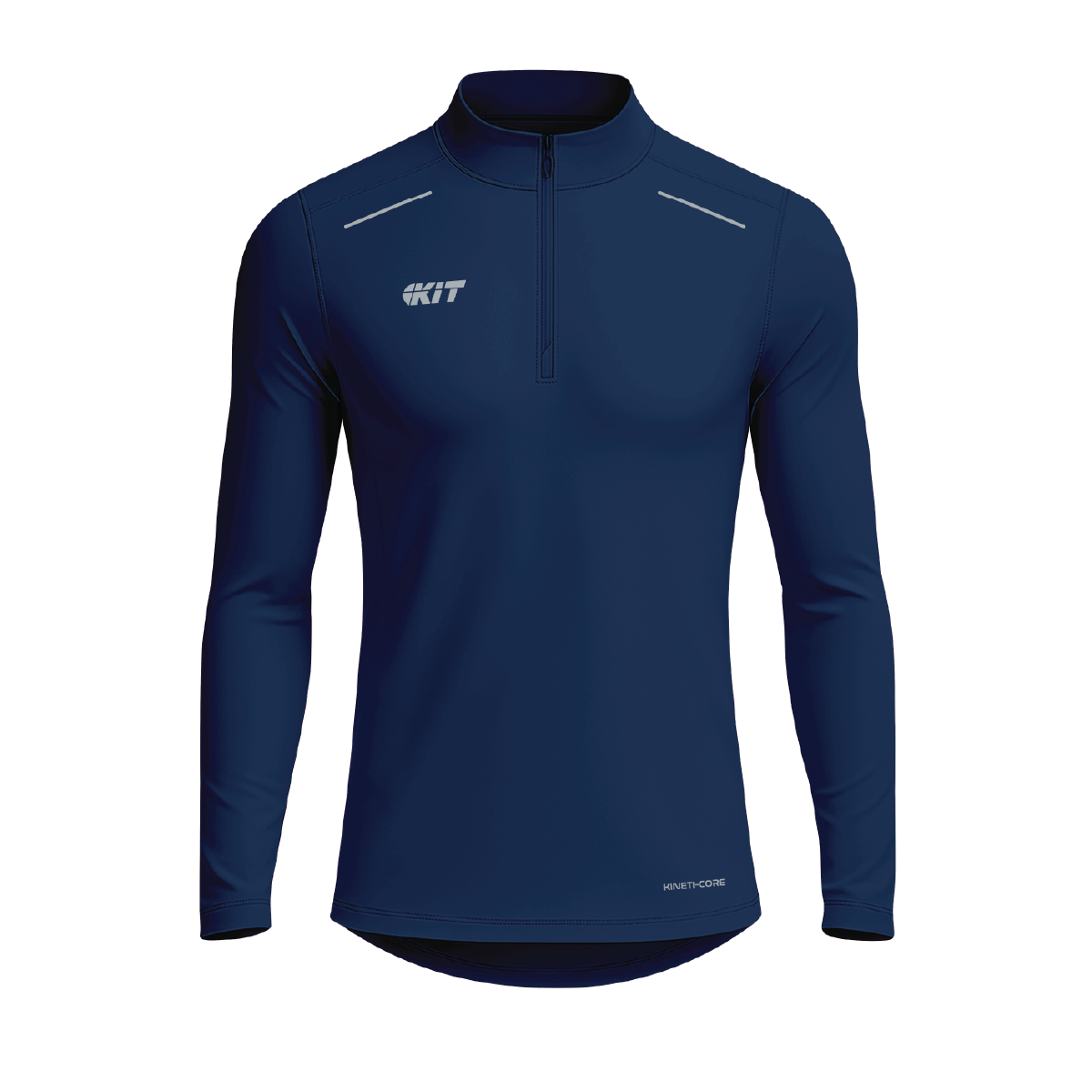 KINETI-CORE Performance Lightweight Midlayer - Adult Unisex