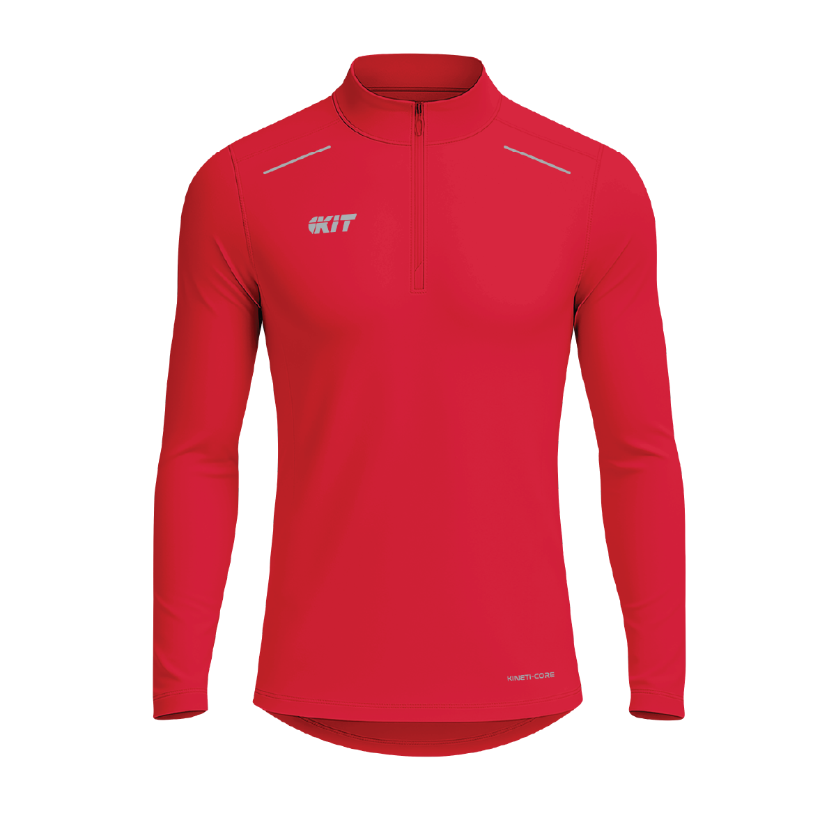KINETI-CORE Performance Lightweight Midlayer - Adult Unisex
