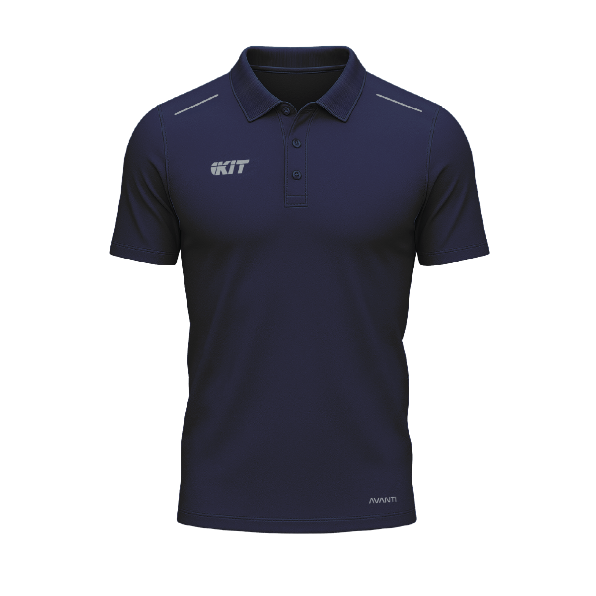 AVANTI Premier Classic Polo - Adult Unisex