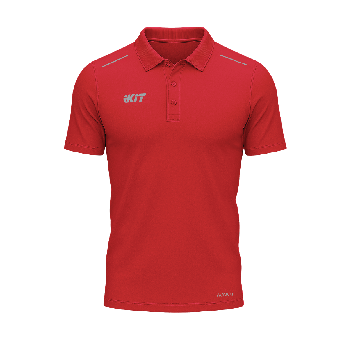 AVANTI Premier Classic Polo - Adult Unisex