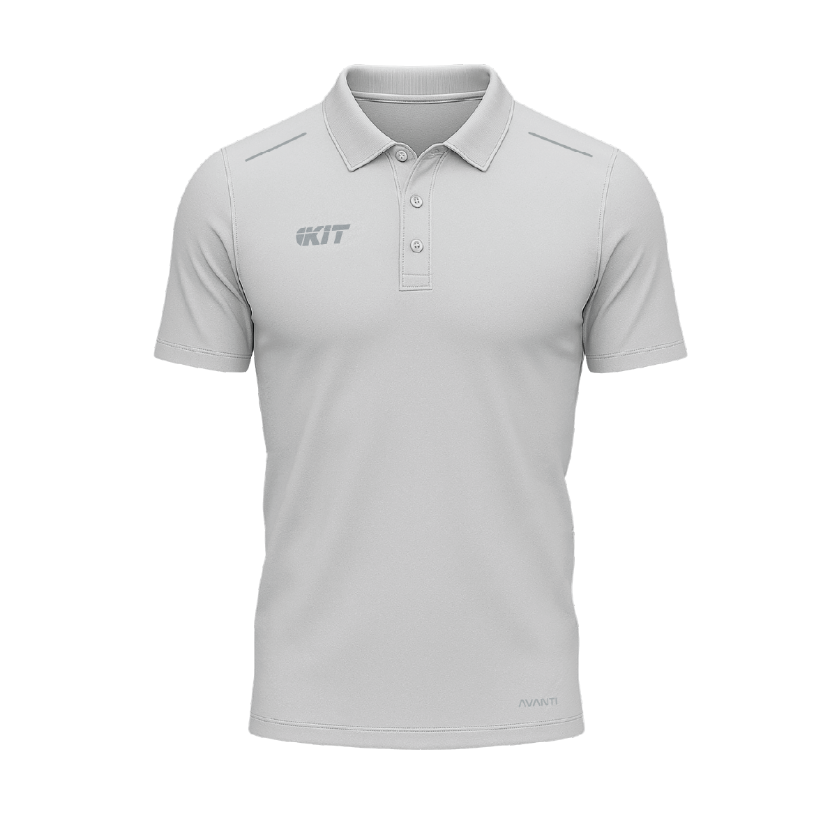 AVANTI Premier Classic Polo - Adult Unisex