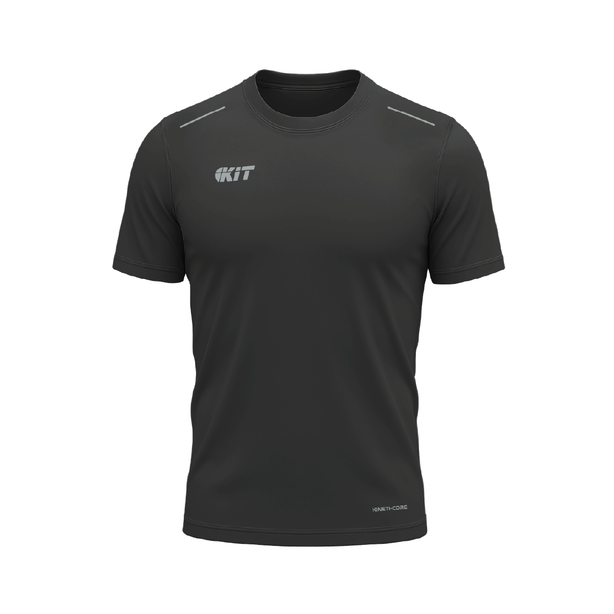 KINETI-CORE Performance Training T-Shirt - Adult Unisex
